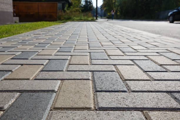 Best Driveway Paver Repair  in Garland, NC