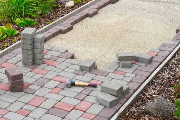 Best Driveway Repair Near Me  in Garland, NC