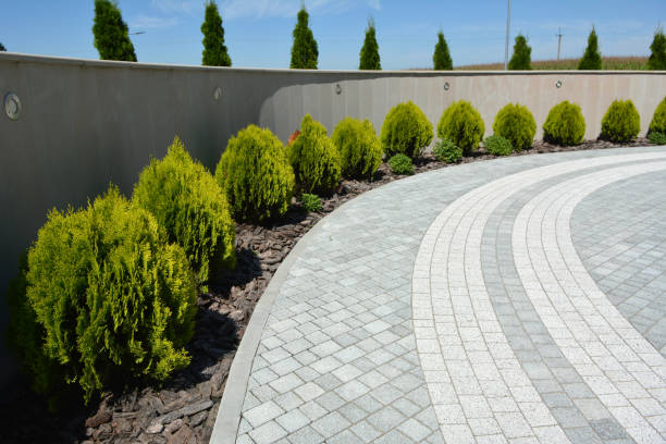 Best Commercial Driveway Pavers  in Garland, NC