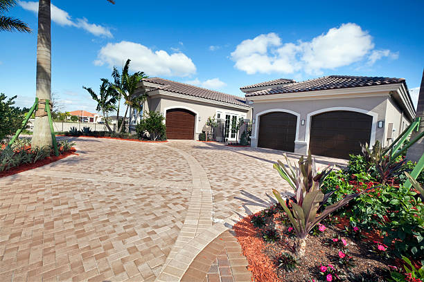 Trusted Garland, NC Driveway Pavers Experts