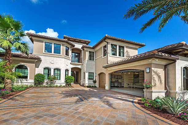 Best Best Driveway Pavers  in Garland, NC