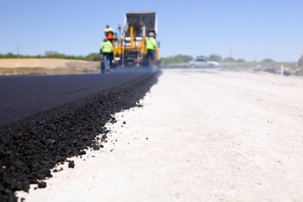Best Interlocking Driveway Pavers  in Garland, NC