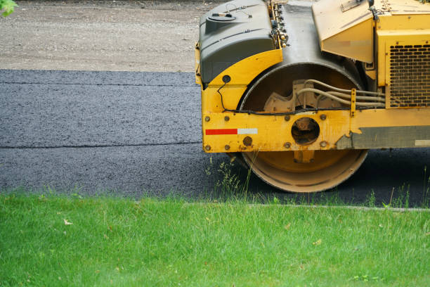 Best Driveway Resurfacing Pavers  in Garland, NC