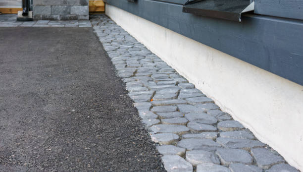 Best Interlocking Driveway Pavers  in Garland, NC