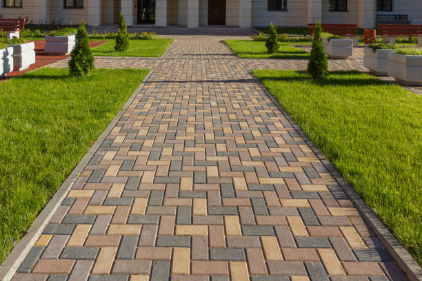 Reasons to Select Us for Your Driveway Paving Requirements in Garland, NC